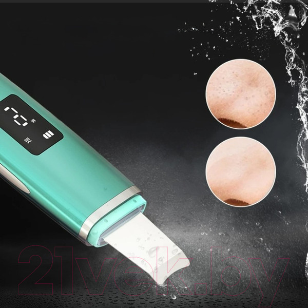 Изображение товара Аппарат для чистки лица Beauty Sculpt TBD0558083301A