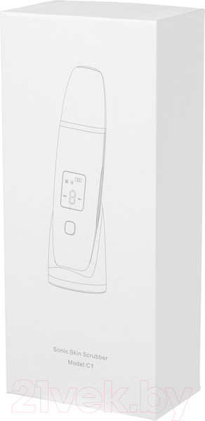 Изображение товара Аппарат для чистки лица Beauty Sculpt TBD0558083301A
