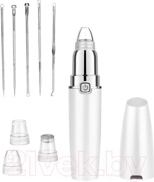 Изображение товара Аппарат для чистки лица Beauty Sculpt TBD0603094001A