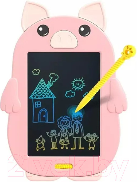 Изображение товара Электронный блокнот Labalu Детский 611000057A