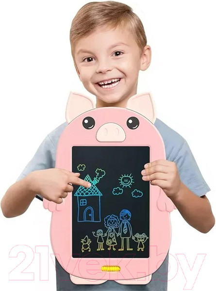 Изображение товара Электронный блокнот Labalu Детский 611000057A