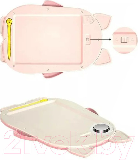 Изображение товара Электронный блокнот Labalu Детский 611000057A