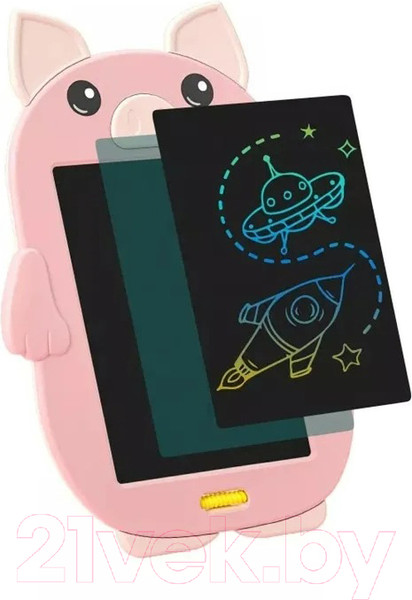 Изображение товара Электронный блокнот Labalu Детский 611000057A