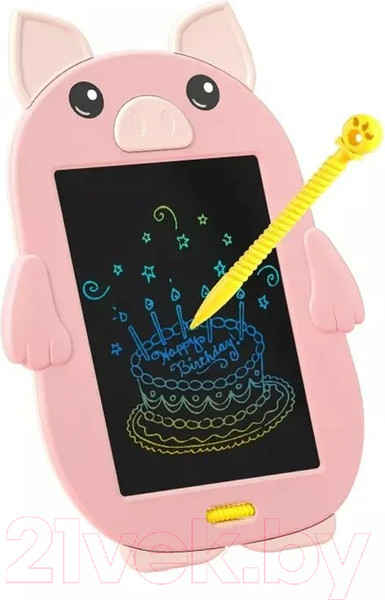Изображение товара Электронный блокнот Labalu Детский 611000057A