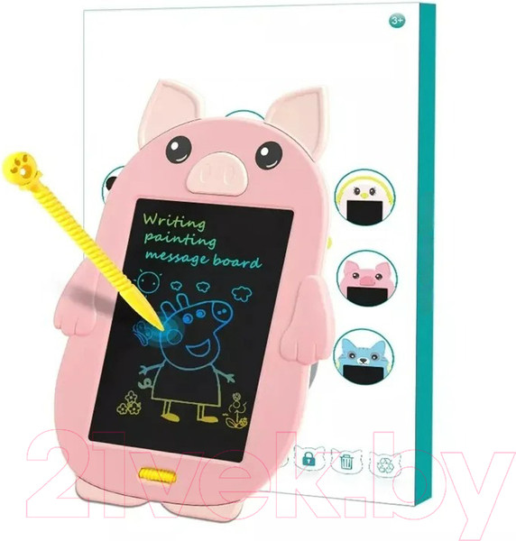 Изображение товара Электронный блокнот Labalu Детский 611000057A