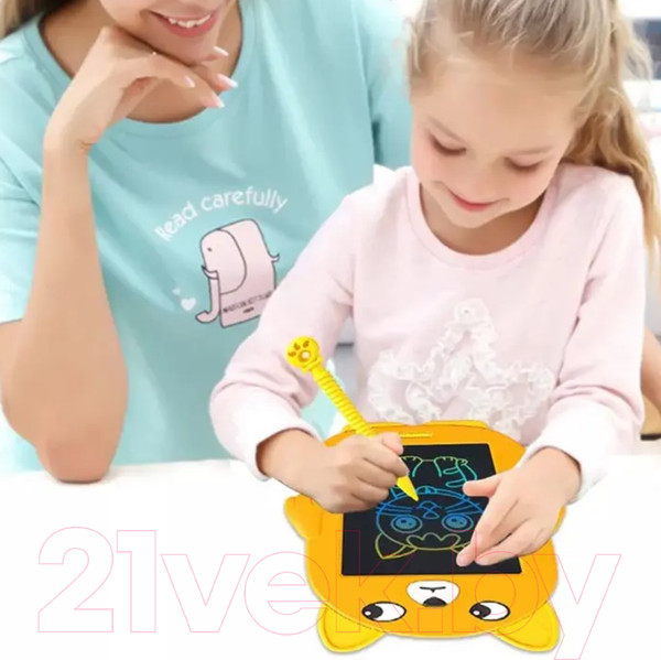 Изображение товара Электронный блокнот Labalu Детский 611000060A