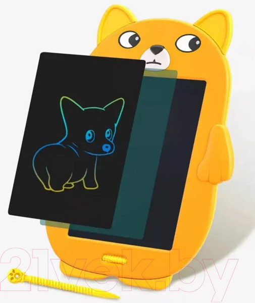 Изображение товара Электронный блокнот Labalu Детский 611000060A