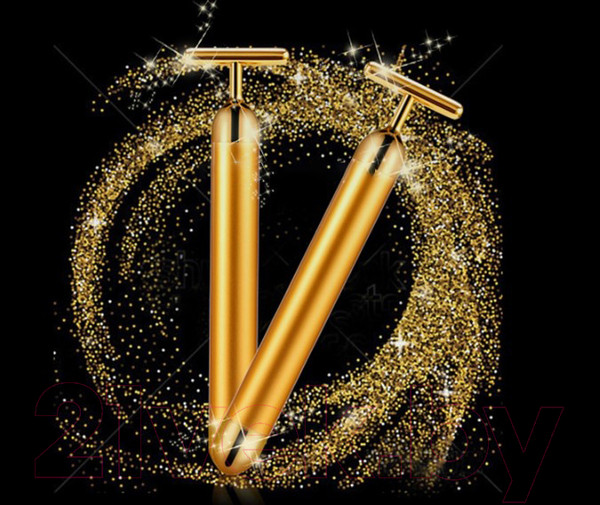 Изображение товара Массажер для лица Beauty Sculpt MS-0196280501B