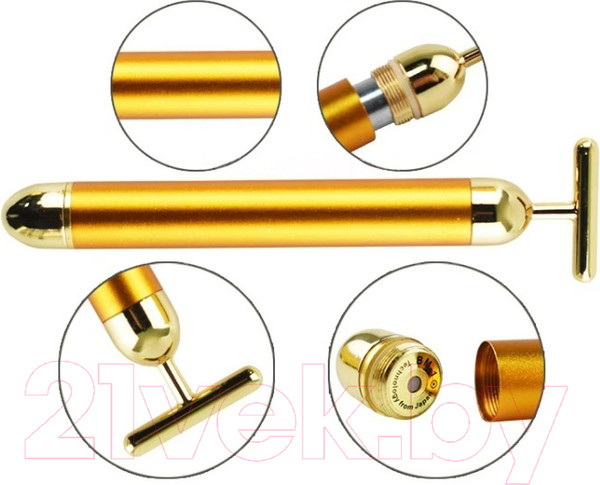 Изображение товара Массажер для лица Beauty Sculpt MS-0196280501B