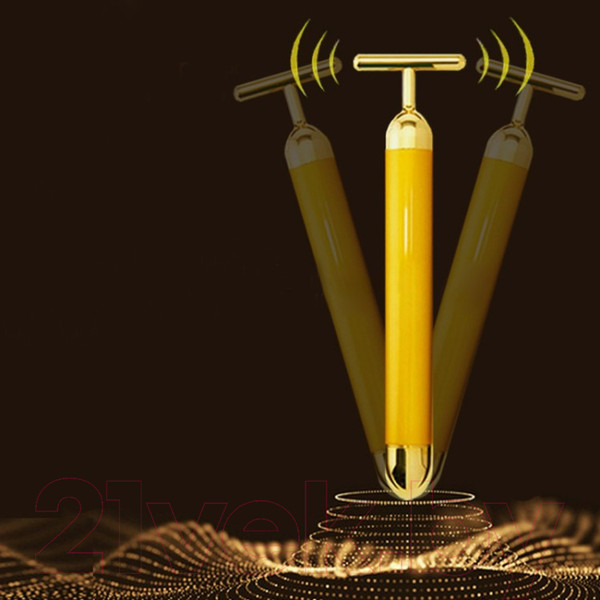 Изображение товара Массажер для лица Beauty Sculpt MS-0196280501B