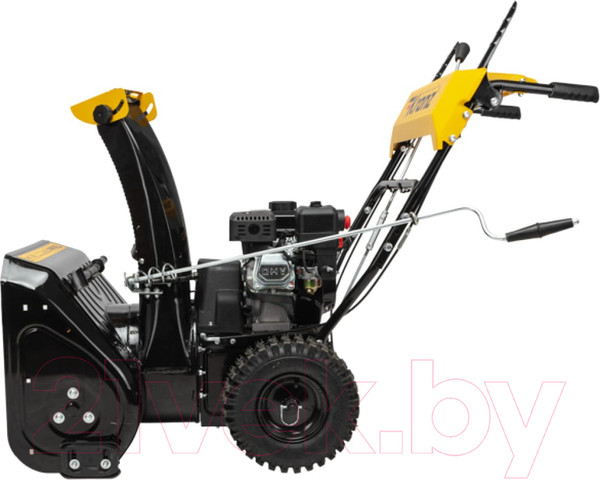 Изображение товара Снегоуборщик бензиновый Kranz KR613 / KR-16-1122