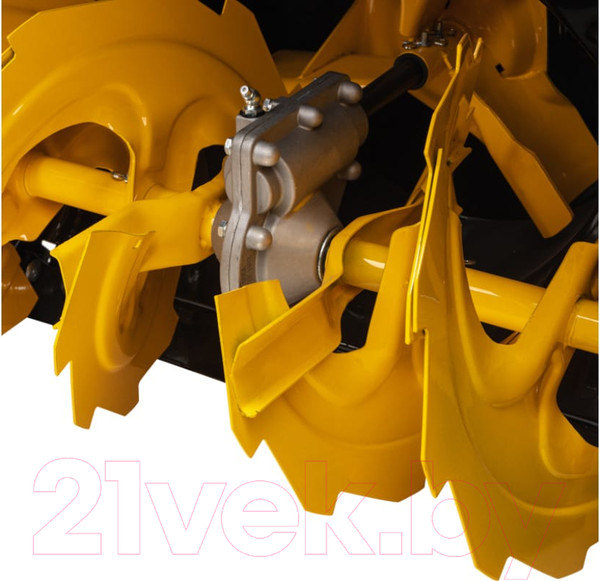 Изображение товара Снегоуборщик бензиновый Kranz KR613 / KR-16-1122