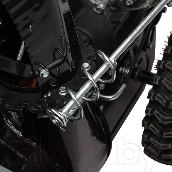 Изображение товара Снегоуборщик бензиновый Kranz KR613 / KR-16-1122