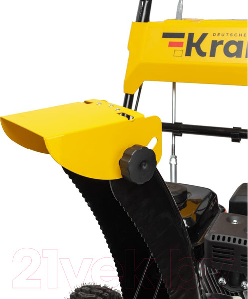 Изображение товара Снегоуборщик бензиновый Kranz KR613 / KR-16-1122