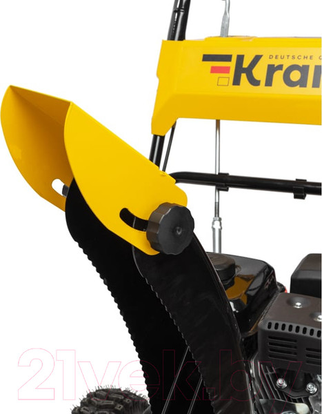 Изображение товара Снегоуборщик бензиновый Kranz KR613 / KR-16-1122