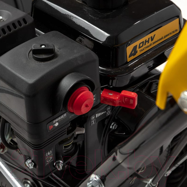 Изображение товара Снегоуборщик бензиновый Kranz KR613 / KR-16-1122