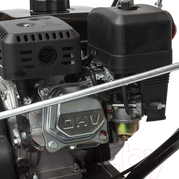 Изображение товара Снегоуборщик бензиновый Kranz KR613 / KR-16-1122