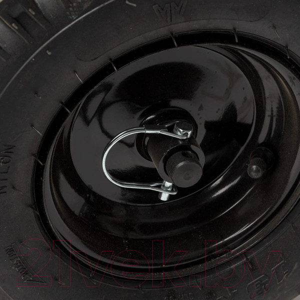 Изображение товара Снегоуборщик бензиновый Kranz KR613 / KR-16-1122