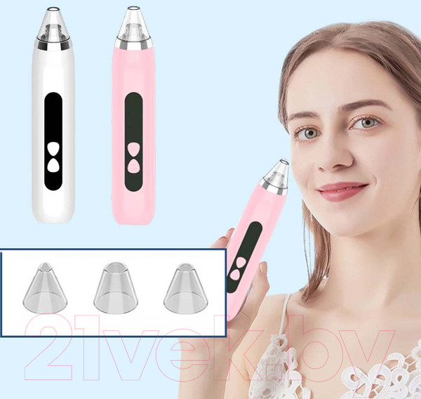 Изображение товара Аппарат для чистки лица Beauty Sculpt TBD0603679701A