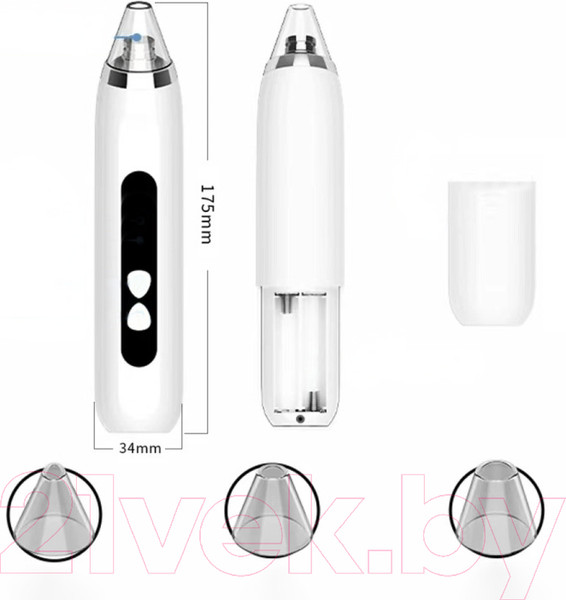 Изображение товара Аппарат для чистки лица Beauty Sculpt TBD0603679701A