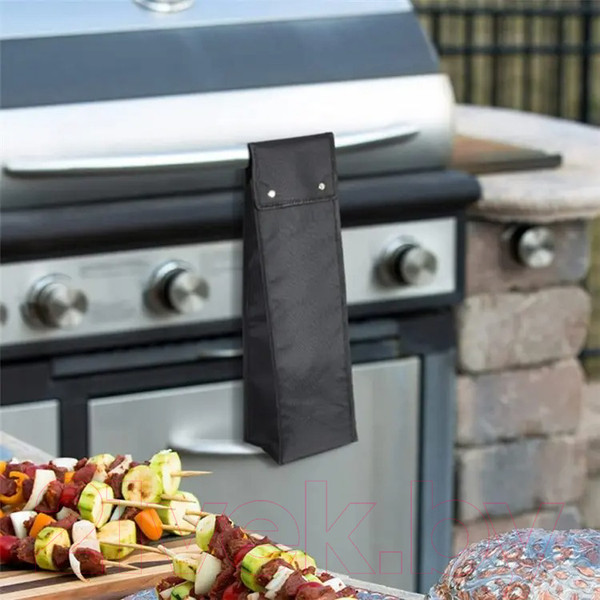 Изображение товара Чехол для приборов для гриля Sundays 640101705A