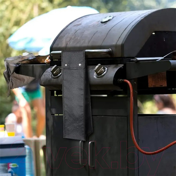 Изображение товара Чехол для приборов для гриля Sundays 640101705A