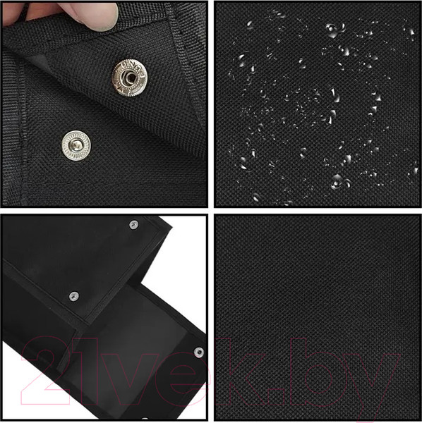 Изображение товара Чехол для приборов для гриля Sundays 640101705A