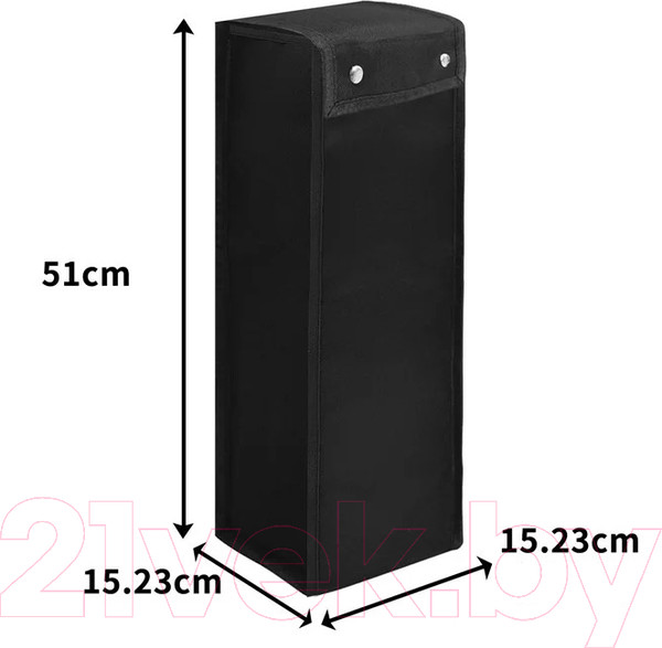 Изображение товара Чехол для приборов для гриля Sundays 640101705A