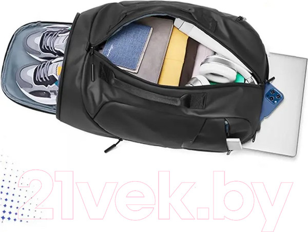 Изображение товара Сумка дорожная DoubleW 640101775A