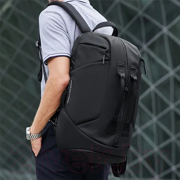 Изображение товара Сумка дорожная DoubleW 640101775A