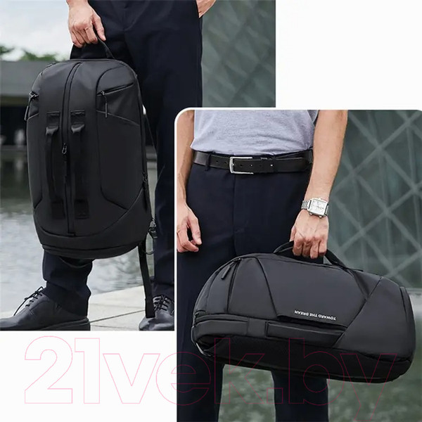 Изображение товара Сумка дорожная DoubleW 640101775A