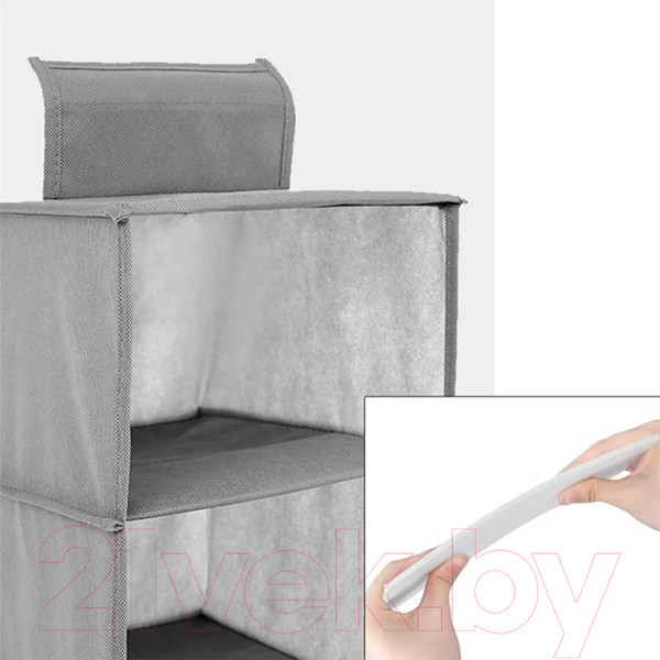 Изображение товара Органайзер для хранения Sundays Home 640101813A