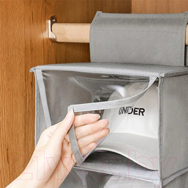 Изображение товара Органайзер для хранения Sundays Home 640101813A