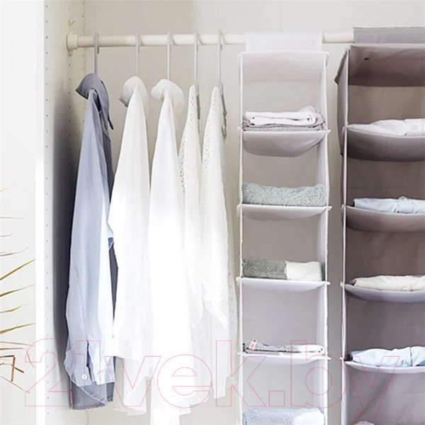 Изображение товара Органайзер для хранения Sundays Home 640101846A