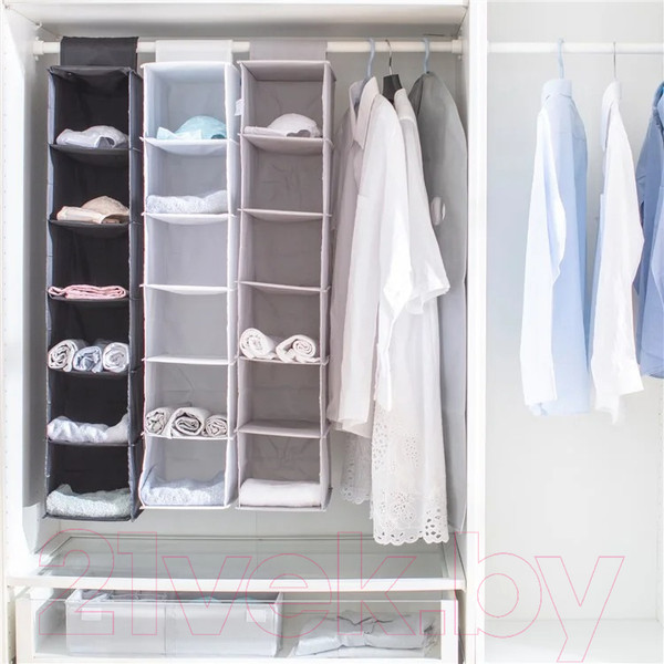 Изображение товара Органайзер для хранения Sundays Home 640101846A