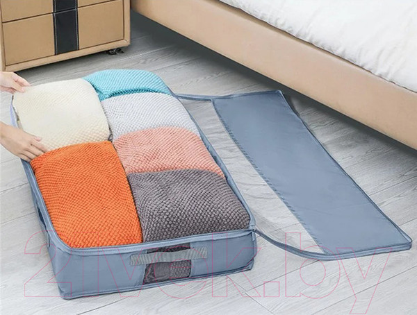 Изображение товара Кофр для хранения Sundays Home 640400168A