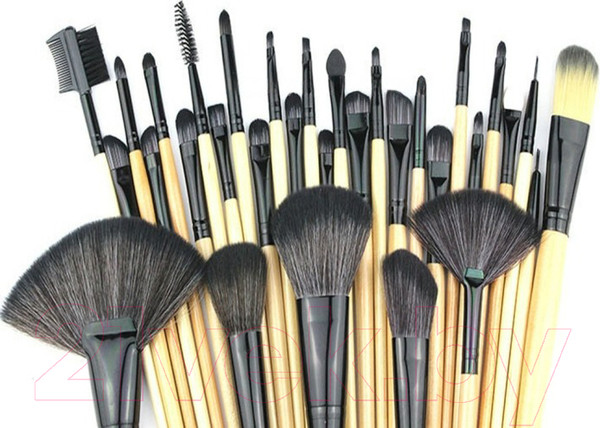 Изображение товара Набор кистей для макияжа Glamify HCB0374