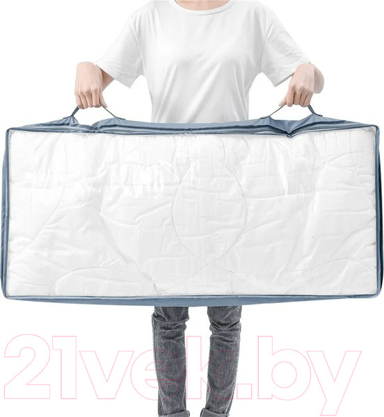 Изображение товара Кофр для хранения Sundays Home 640400174A