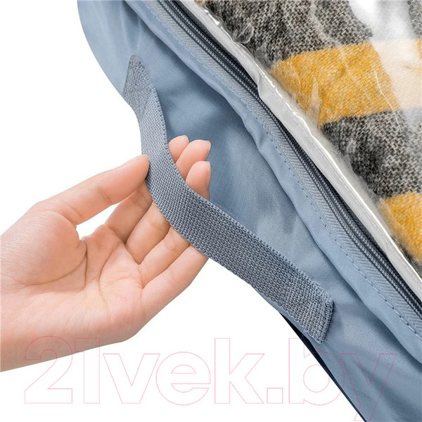 Изображение товара Кофр для хранения Sundays Home 640400174A