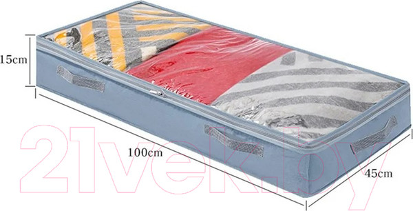 Изображение товара Кофр для хранения Sundays Home 640400174A