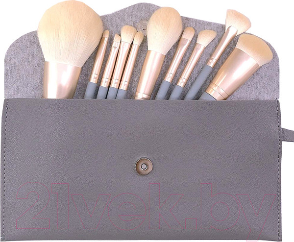 Изображение товара Набор кистей для макияжа Glamify TBD0543459504