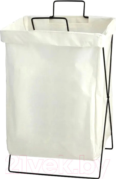 Изображение товара Корзина для белья Sundays Home 640700406E