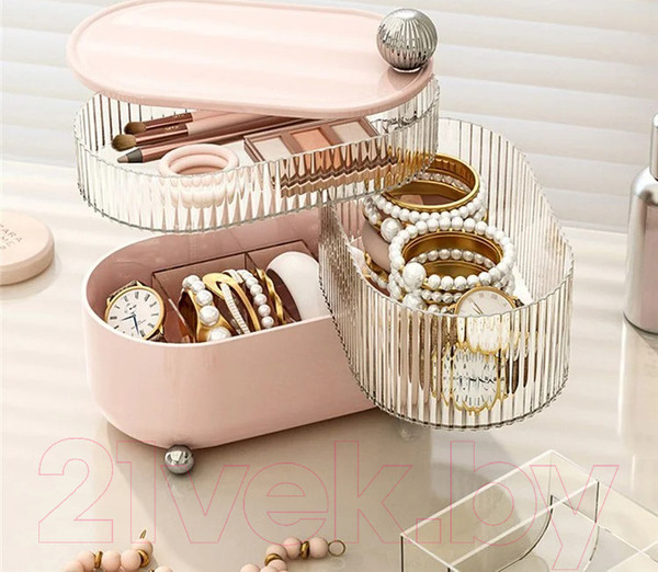 Изображение товара Подставка для украшений Glamify 640900449A