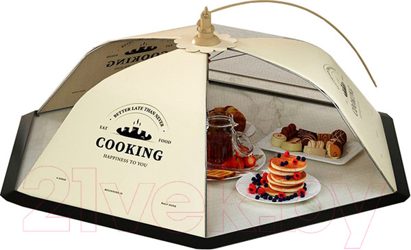 Изображение товара Крышка для защиты от насекомых Sundays Home 642200043A