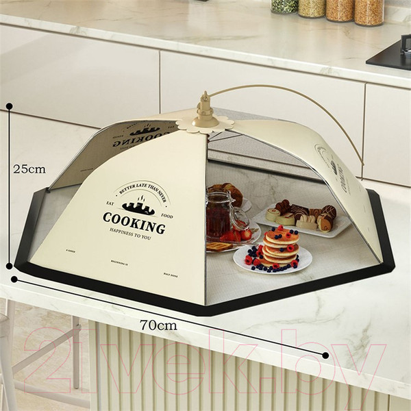 Изображение товара Крышка для защиты от насекомых Sundays Home 642200043A