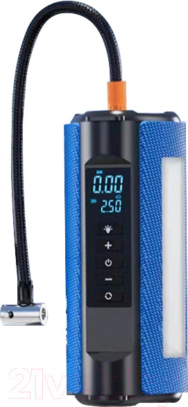 Изображение товара Автомобильный компрессор Frost Guard CAR2824