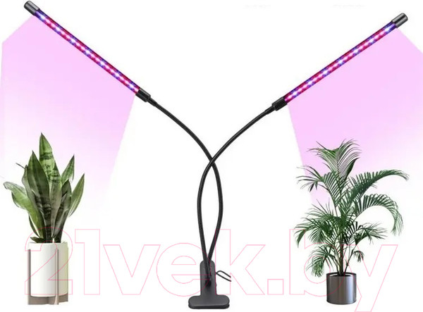 Изображение товара Светильник для растений Sundays Home LED645100005A