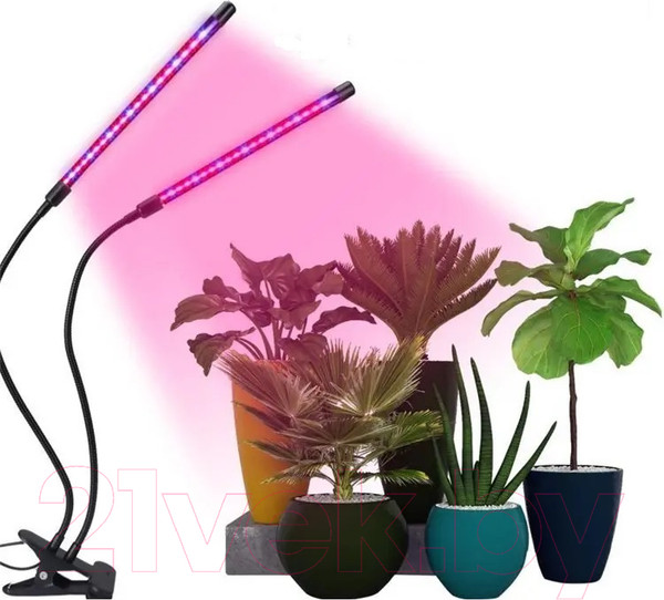 Изображение товара Светильник для растений Sundays Home LED645100005A