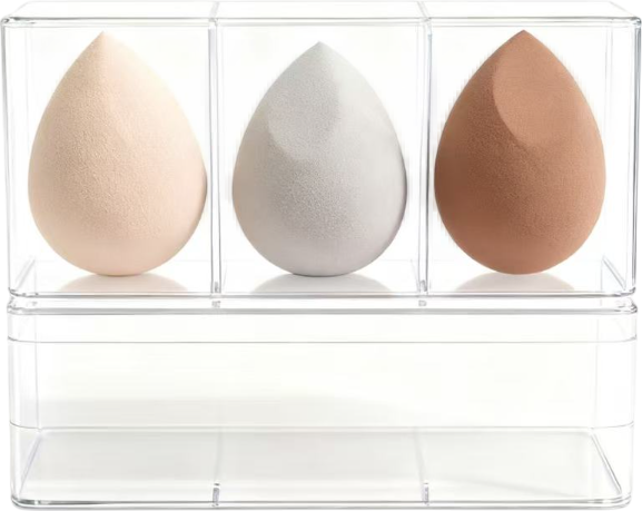 Изображение товара Набор спонжей для макияжа Glamify TBD0572179205