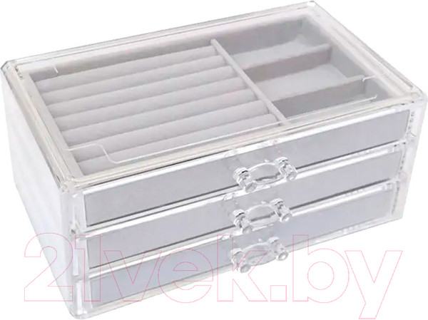 Изображение товара Шкатулка Glamify 930900054A